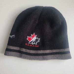 Team Canada Crown Royal Hat